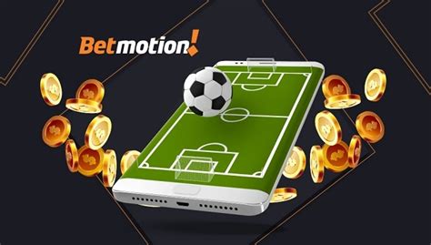 Www Betmotion - COMO APOSTAR NA BETMOTION